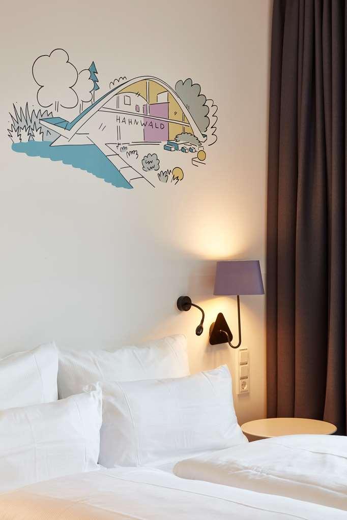Hotel Im Leskanpark โคโลญ ห้อง รูปภาพ